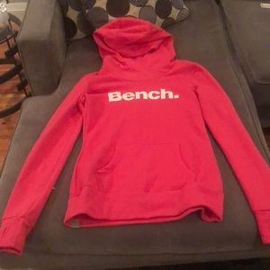 Bench sweater